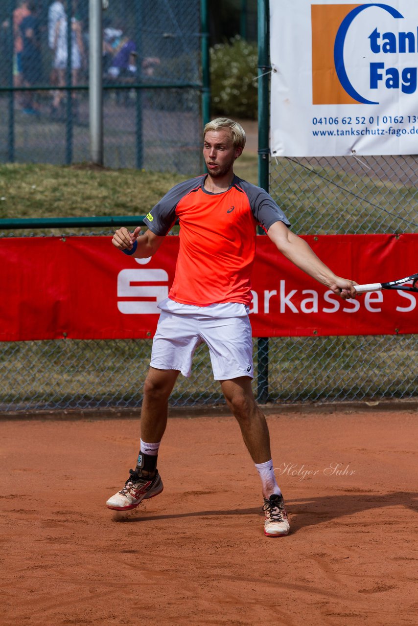 Bild 201 - Horst Schroeder Pokal 3. Tag